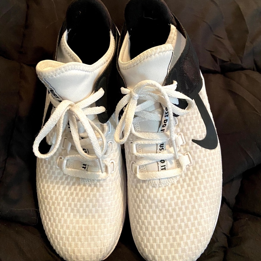 Nike shoes